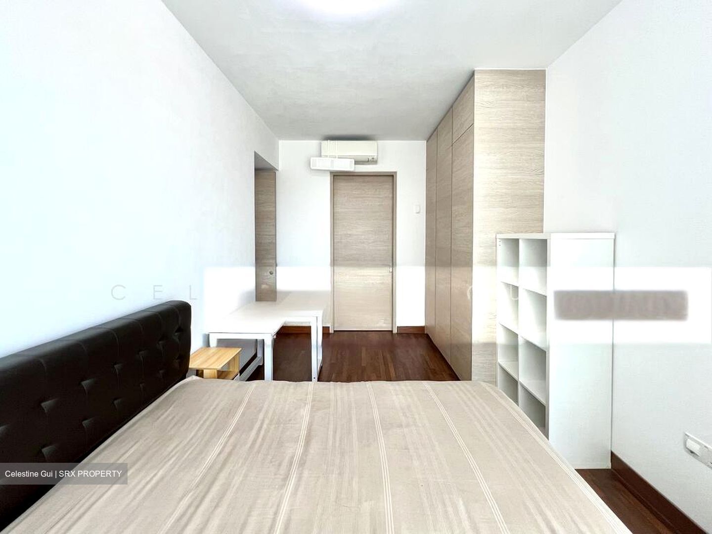 Sennett Residence (D13), Condominium #558163011